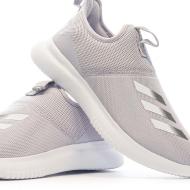 Baskets Mauve Femme Adidas Sheenwalk vue 7