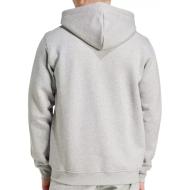 Sweat Gris Homme Adidas Ess vue 2