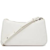 Calvin Klein Bold Mini White Women’s Handbag Photo of the Espace des Marques %store% store - view of %key%