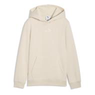 Sweat Beige Garçon Puma Class Small