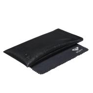 Lunettes de soleil Noir/Ecailles femme Roxy Ragdoll vue 3