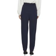 Pantalon fluide Marine Femme Vila Clava vue 2