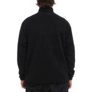 Sweat Polaire Noir Homme O'Neill Progressive Colorblock vue 2