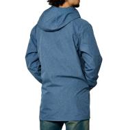 Veste Marine Homme Kaporal BADOX vue 2