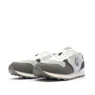Baskets Grises Homme Teddy Smith Combined vue 6