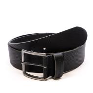 Ceinture Noire Homme Redskins CARTS