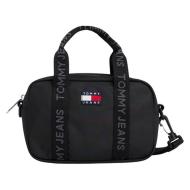 Sac Bandoulière Noir Femme Tommy Hilfiger Daily Crosso pas cher