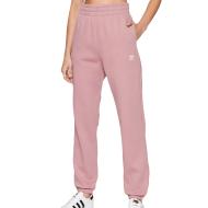Jogging Mauve Femme Adidas Adicolor