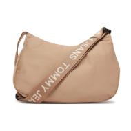 Sac à Bandoulière Beige Femme Tommy Hilfiger Should vue 2