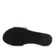 Tongs Roses Femme Havaianas You Saint Tropez vue 2