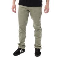 Pantalon Chino Vert/Kaki Homme Paname Brothers Costa1