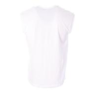 Débardeur Blanc Homme Umbro Bas 890940 vue 2