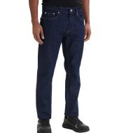 Jean Slim Bleu Homme Tommy Hilfiger Scanton Di4156 pas cher