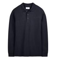 Polo Marine Homme Teddy Smith Joel