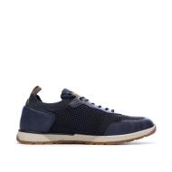Zapatillas deportivas azul marino para hombre Refresh 175665 ver 2