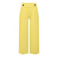 Pantalon Jaune Femme JDY Geggo