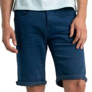 Short Bleu Homme Petrol Industries SHO005