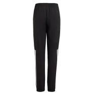 Ensemble de Survêtements Noir Mixte Adidas Woven vue 2