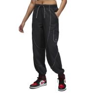Jogging Noir Femme Nike Tunnel pas cher