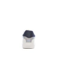 Baskets Blanche Femme Kaporal C400212 vue 3