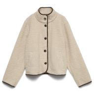 Veste Beige Femme Vero Moda Cleo pas cher