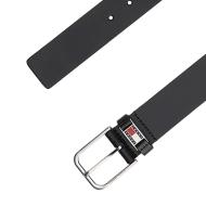 Ceinture Noire Homme Tommy Hilfiger Tjm Scanton 4.0 vue 2