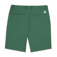 Short de Golf Vert Homme Puma Dealer vue 2