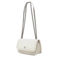 Sac à Main Ecru Femme Calvin Klein Jeans Chain Ew vue 3