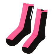 Paire de chaussettes roses Femmes Vans AFTER DARK S pas cher