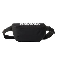 Sac banane Noir Homme Adidas Daily Waistbag pas cher