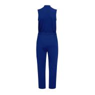 Combinaison Bleu Roi Femme JDY Honey vue 2