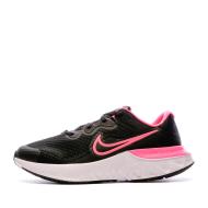 Chaussures de running Noir/Rose Femme Nike Renew Run 2 pas cher