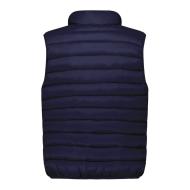 Doudoune Sans Manches Marine Homme Geographical Norway Vamigotal vue 2