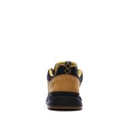 Baskets Camel Homme Timberland Euro vue 3