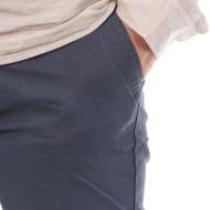 Chino Marine Homme La Maison Blaggio Tamar vue 3