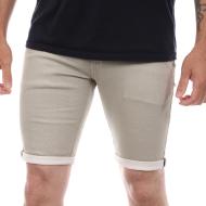 Short Gris Homme La Maison Blaggio Varen pas cher