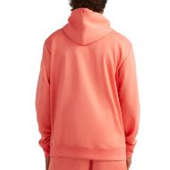 Sweat à Capuche Corail Homme O'Neill Rutile N2350003 vue 2