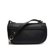 Sac à Main Noir Femme Guess Dea vue 2