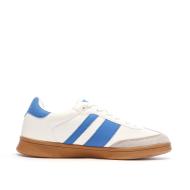 Baskets Blanches/Bleues Homme Teddy Smith 120032 vue 2