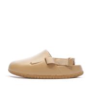 Sandales Marron Femme Nike Calm pas cher