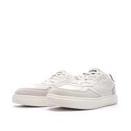 Baskets Blanches/Marines Homme Teddy Smith 120004 vue 6