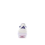 Chaussures Football Bleu/Rouge Homme Adidas F50 Pro vue 3