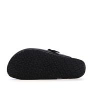 Sabots Noir Femme Chattawak Dodge vue 5