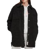 Veste Noir Femme O'Neill Americana pas cher