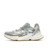Chaussures de Running Grises Homme Adidas X9000l4 M pas cher