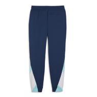 OM Pantalon de foot Marine Homme Puma 777105 vue 2