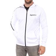 Vestes Blanche Homme Supreme GripCicek [682c8d71ae3dc]