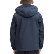 Parka Marine Garçon Jack & Jones Matt vue 2