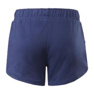 Short marine fille Reebok Multi Hit vue 2