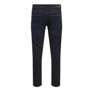 Jean Slim Bleu Brut Homme ONLY & SONS Box Pim vue 2